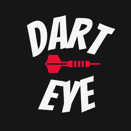 Dart Eye Logo